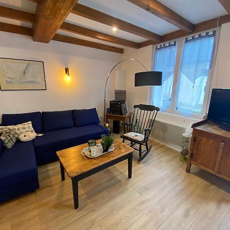 Agréable maison pour les vacances Les Sables-dʼOlonne Extérieur photo