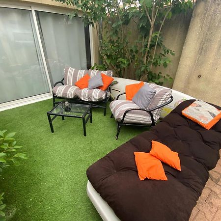 Agréable maison pour les vacances Les Sables-dʼOlonne Extérieur photo