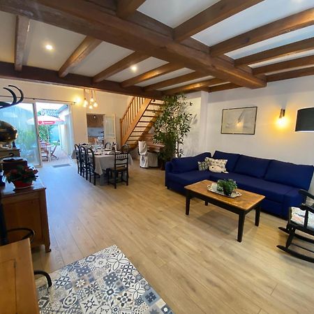 Agréable maison pour les vacances Les Sables-dʼOlonne Extérieur photo