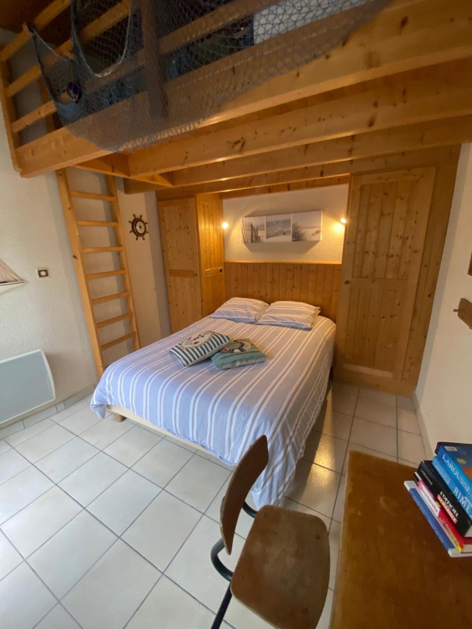 Agréable maison pour les vacances Les Sables-dʼOlonne Extérieur photo