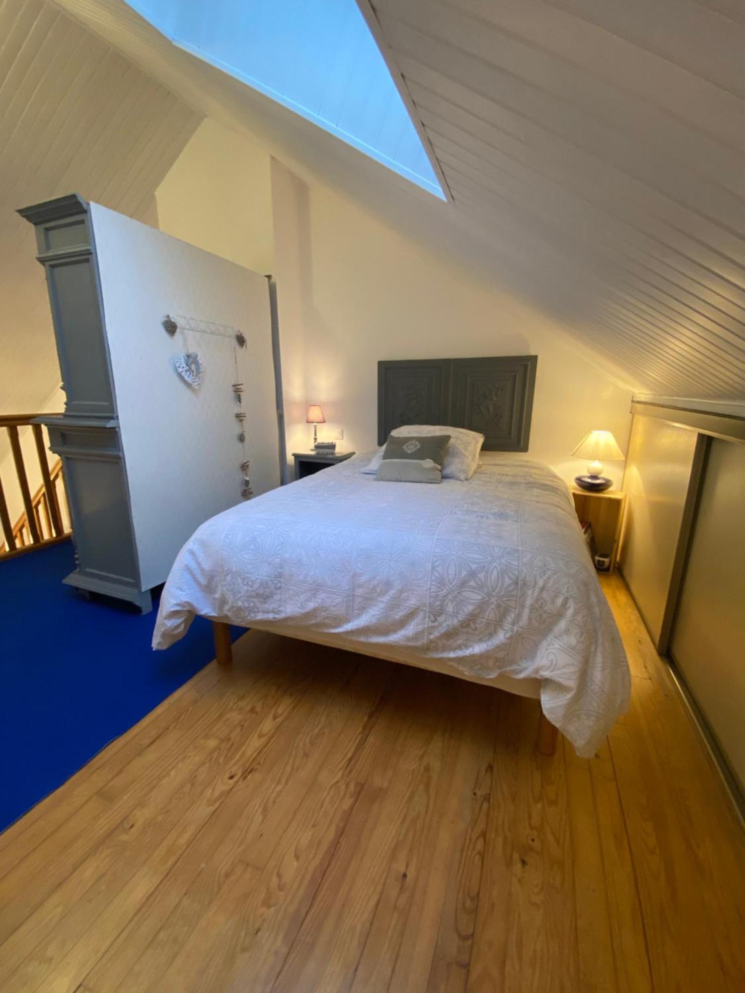 Agréable maison pour les vacances Les Sables-dʼOlonne Extérieur photo