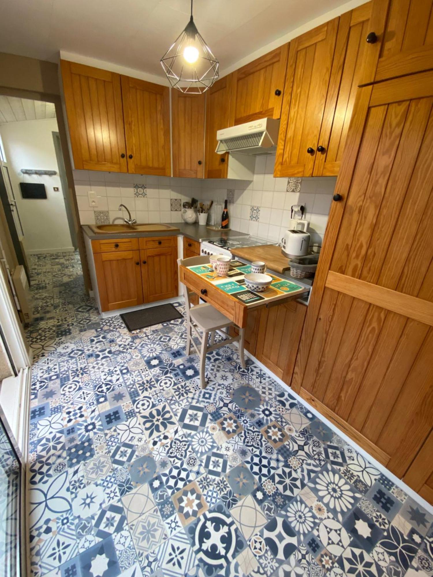 Agréable maison pour les vacances Les Sables-dʼOlonne Extérieur photo